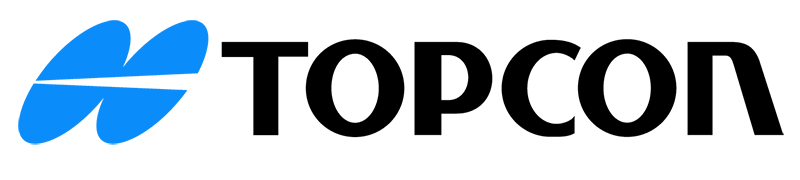 Topcon Logo
